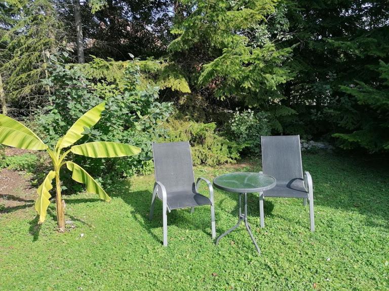 Park Vendeghaz Hotel Herend Ngoại thất bức ảnh
