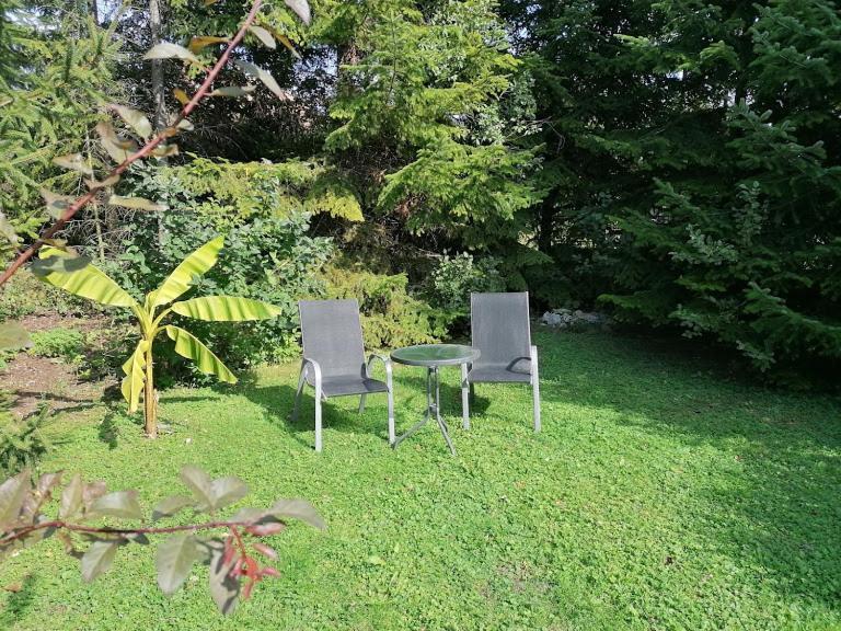 Park Vendeghaz Hotel Herend Ngoại thất bức ảnh